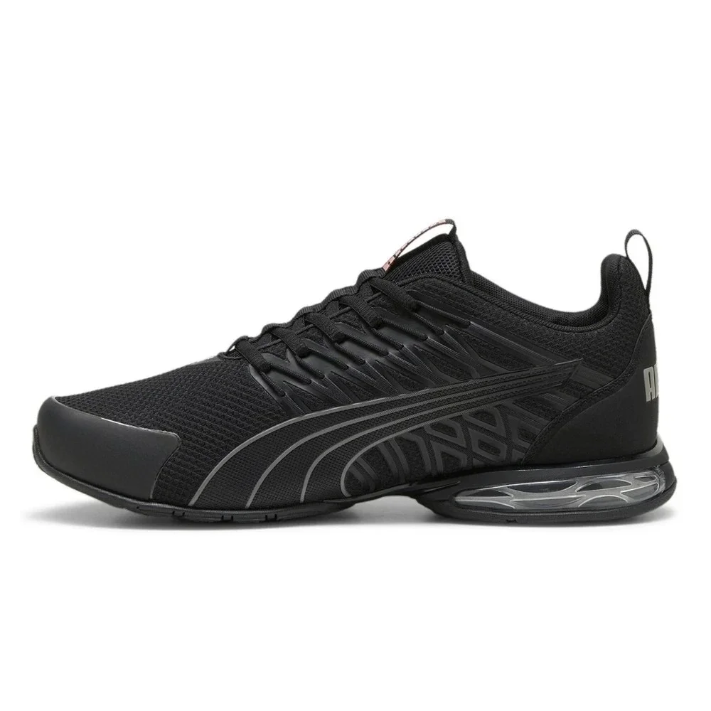 PUMA Voltaic Evo Mens Size 8 Training Black Sneakers Athletic Shoes 37960101 NEW